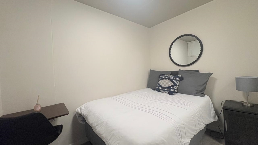 To Let 2 Bedroom Property for Rent in Observatory Western Cape
